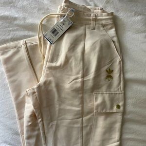 Adidas Cargo Pants NWT